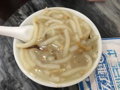 -省城濑粉(龙津店)