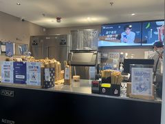 -瑞幸咖啡(清湖地铁站A口店)
