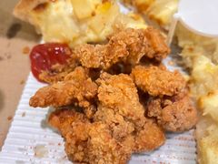 -尊宝比萨(广州塔店)