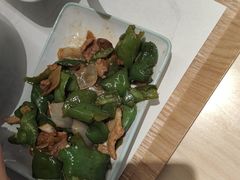 -老乡鸡(上海白玉兰广场店)
