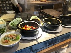 -湖州东吴开元名都酒店-滨河自助餐厅