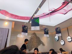 -成都你六姐·牛肉冒菜·麻辣香锅(长泰广场店)
