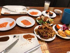 烧肉-汉巴味德(大悦城店)