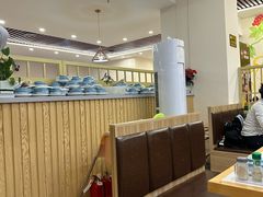 -朴小妹人参鸡汤火锅(长白山万达店)