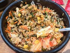 -米村拌饭(银泰中心店)