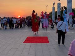 -丁香湖公园