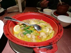 -上海新锦江大酒店