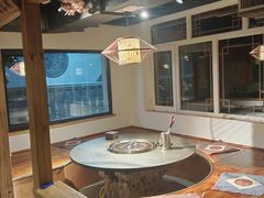 -缘福乡村铁锅炖民宿(八达岭店)