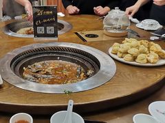 -二十一分小锅炖(中心店)