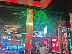 -路边边.炒菜烧烤.音乐餐厅(良乡长虹店)