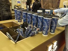 -霸王茶姬(渝北金港国际重百店)