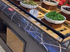 -汤鲜生自助臻选盖碗火锅(福城天虹店)