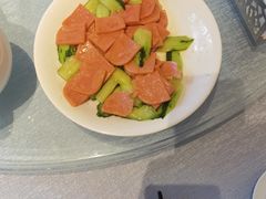 -上海宝华喜来登酒店·采悦轩中餐厅