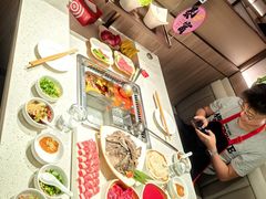 -海底捞火锅(创意园店)