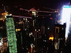 -WFC会仙楼观景台