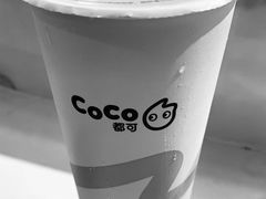 -CoCo都可(新我格广场店)