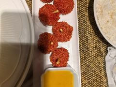 荔枝豆腐-淮上豆府(水厂路店)