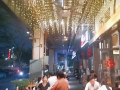 -木屋烧烤(龙岗南联店)