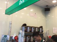 -1点点(国浩长风城商业广场店)