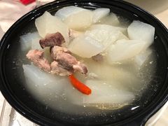 -千岛湖鱼味馆(十字街总店)