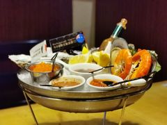 -囧吉香生蚝牛排馆(湖北路店)
