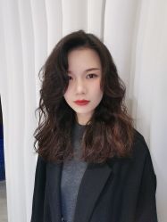 点击看大图 -KEIVON HAIR·崎宏