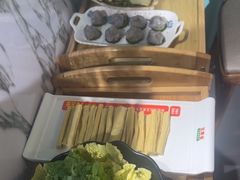 -云中鱼蒸汽石锅鱼(川沙百联店)