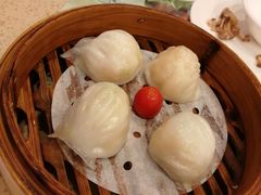 -点都德(大茶楼店)