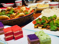 -酒肉门孔府菜(曲阜游客中心店)