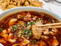 -东北大院·东北菜(三台子店)