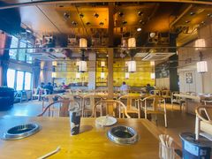 大堂-尚海豆捞(乐虹坊店)