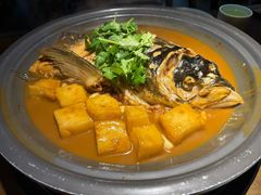 -应天大明王朝·南京菜创始店(中山陵店)