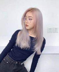 -MOKA HAIR SALON 烫染造型