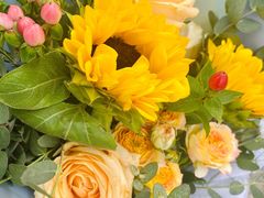 -丽景花品行(青安路店)