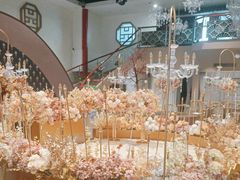 -丽华园(汉阳龙阳店)