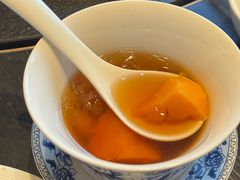 -四季民福烤鸭店(外滩外白渡桥店)