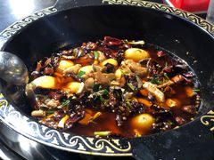 -一只烧鸡公(解放碑店)