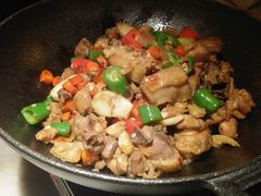 -佬麻雀·新湘菜(珠海金发购物中心店)