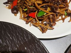 -吴越荣记苏州菜·松鼠桂鱼100%活鱼现做(斜塘老街店)