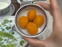 -赵记传承·中国甜品(福州总店)