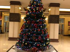 -北京前门建国饭店