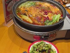 -聚在尊味虾皇·夜宵市集(新建店)