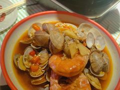 -三毛烧烤·南昌大排档(山姆店)