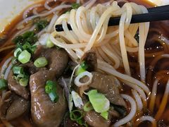-秦云老太婆摊摊面(磁器口店)