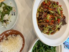 -攸州小镇家湘菜(小米科技园店)