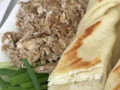 -渔民船说·北塘海鲜·天津菜·海肠捞饭(北塘古镇店)