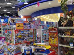 -TOYSRUS玩具反斗城(同德广场店)