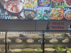 -军子大排档(迎春花园店)