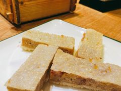 -禄运茶居·手工点心(猎德店)