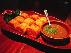 虾泥春卷-花马天堂云南餐厅 Lost Heaven(外滩店)